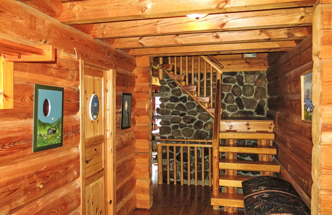 Lindefjeldbu - Foto 14