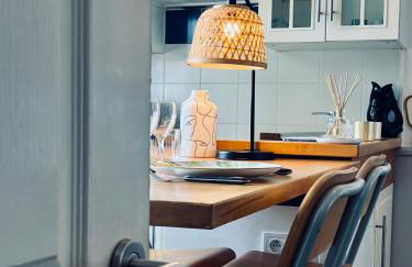 Studio de charme proche du centre-ville - Photo 15