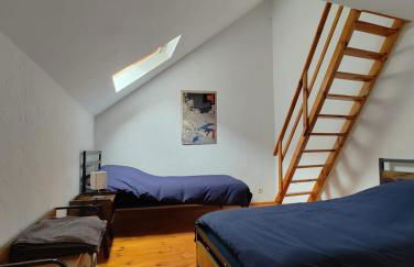 Cosy appartement 2 chambres - Foto 4