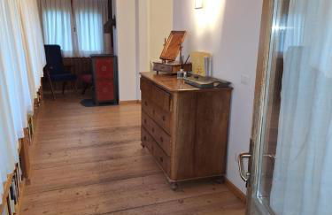 Chalet Luisa - Foto 8