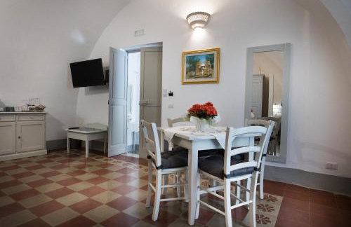 Le Finestre Su Porta Carrese - Luxury Rooms - Foto 10