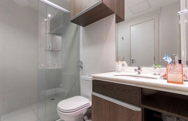 Apart na Praia de Cotovelo por Carpediem - Photo 10