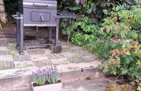 Ferienwohnung Friedrichsruh - Foto 10