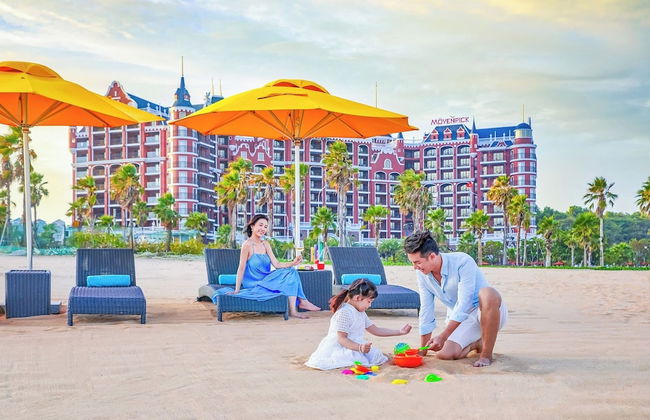 Deluxe 3 Br Bliss House - Novaworld PT - Foto 30