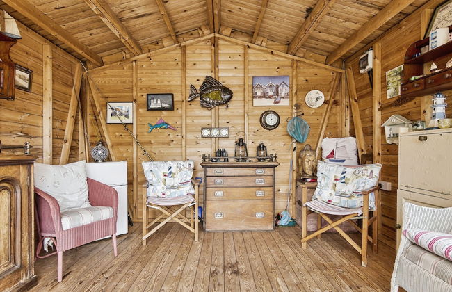 Kipper Cottage - Foto 27