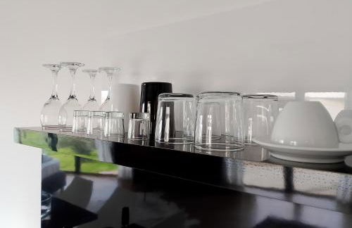 Rafina Studio apartments kondilia - Foto 35