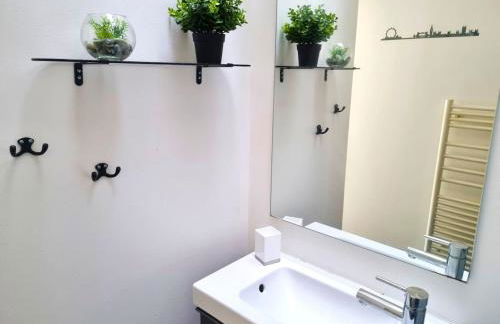 Studio Moderne Bien Pensé - Foto 15