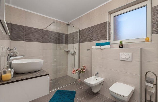 Villa Lemily - Foto 28