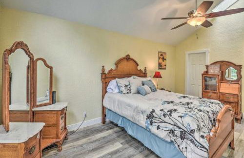 Family Home Walk to Downtown and Stetson Univ! - Foto 12