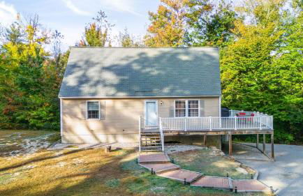 Minutes to Downtown & National Forest Ash Lodge - Foto 40