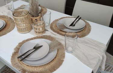 Lorry Living ARIA, Fitness & Relax - Foto 22