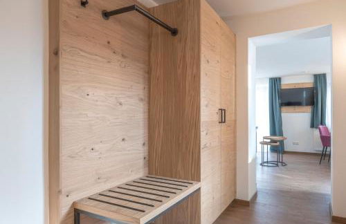 Pension BergMoment Ferienwohnungen oder Zimmer mit Frühstück - Foto 11