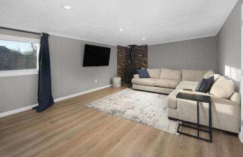 Spacious home near Anschutz/DIA - Foto 19