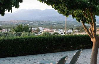 Amfithea Villas Petrokefali - Foto 38