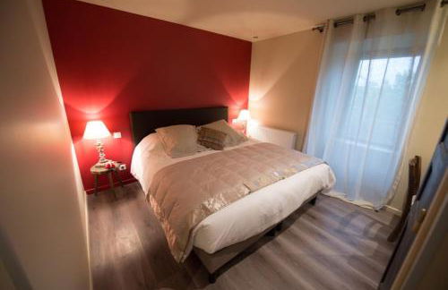 Gite De Charme Caussenard - Foto 1