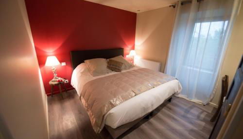 Gite De Charme Caussenard - Foto 1