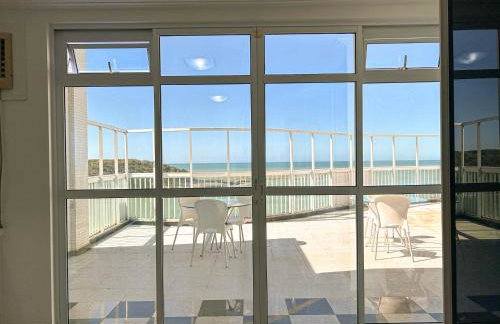 Cobertura Bacutia frente mar - Photo 25