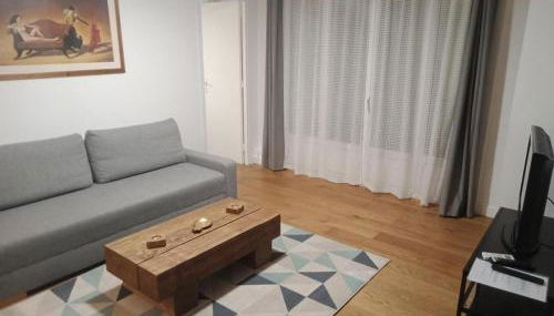 TRINQUAT Gare Saint Roch - Foto 3