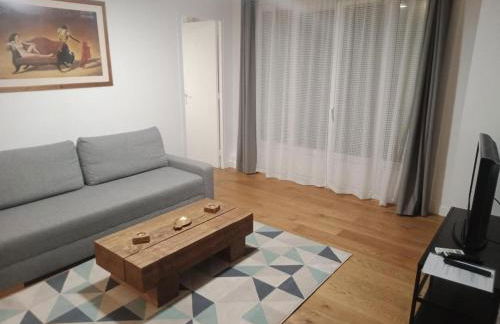 TRINQUAT Gare Saint Roch - Foto 3