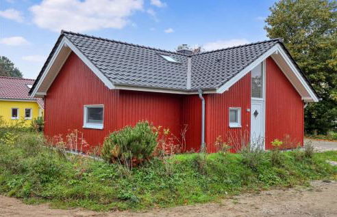 Nice Home In Krems Iiwarderbrück - Foto 7