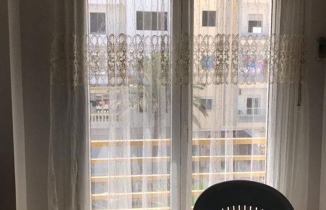 Sunset Beach Apartment - Photo 15