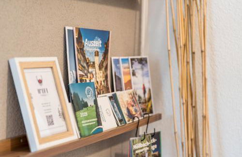 Ferienwohnung Eckis Eck - Foto 13