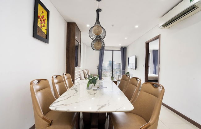 Republic Tan Son Nhat Airport Luxury - Foto 44