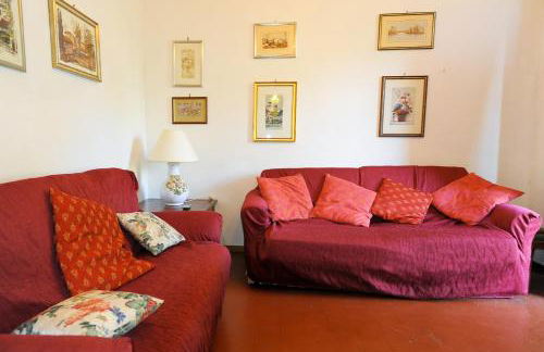 Villa Il Torrino - Foto 16