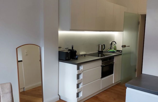 Schloss Hohendorf - Foto 61