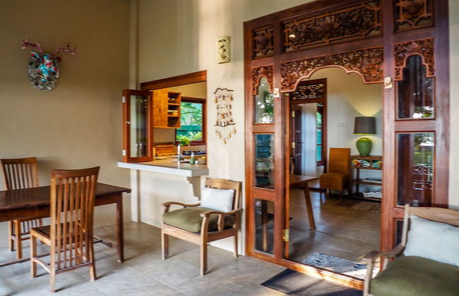 Devi's Place Tejakula - Foto 15