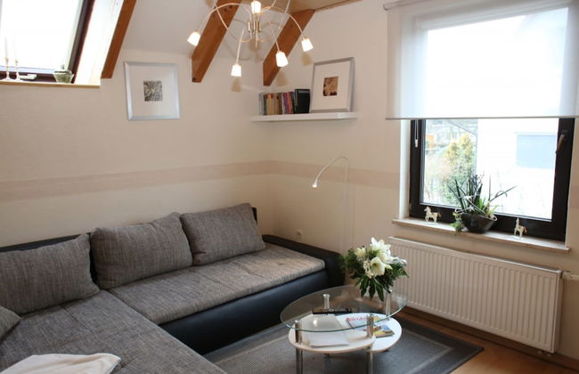 Logis Am Park - Foto 47