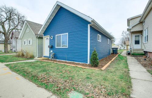 Dog-Friendly Sheboygan Home - 1 Mi to Town! - Foto 24