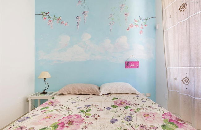 1222 Villa Chiara in Ruffano - Foto 67