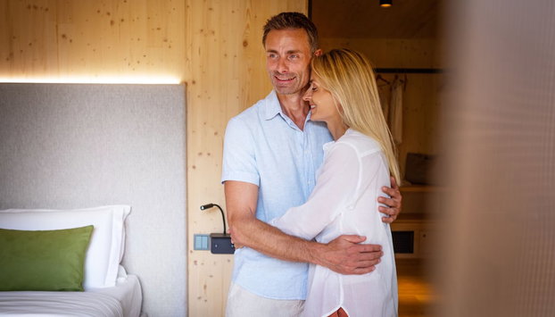 Treelodgy - Foto 3, Habitación