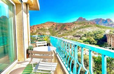 Superbe 6 couchages - 200m de la mer - Terrasse - Climatisation - Foto 34