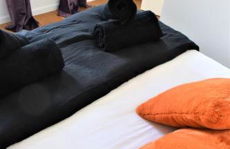 La Maison du Quai Triplex de charme 4 étoiles en hyper centre avec SPA - Foto 25