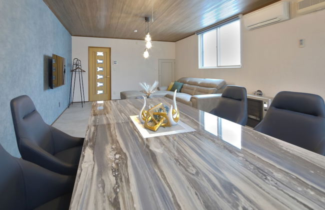 GUESTHOUSE LE REPOS - Foto 10