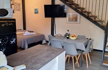 Exclusive Loft degli Artisti - Photo 48