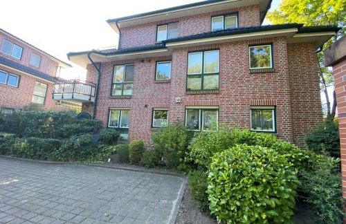 Citynah und Chic bei Hamburg - Foto 14