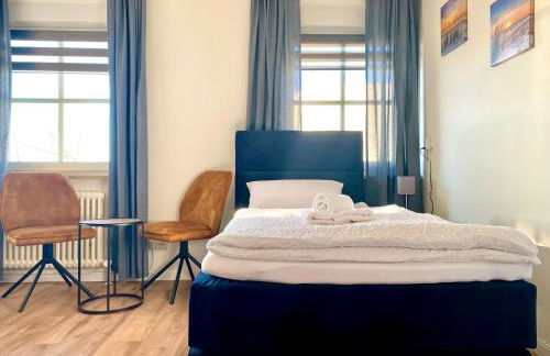 Ferienhaus Bayreuth für 10 Personen mit Garten - Foto 21