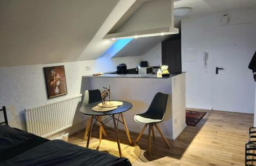 Bocholt Apartment Ferienwohnung - Foto 6