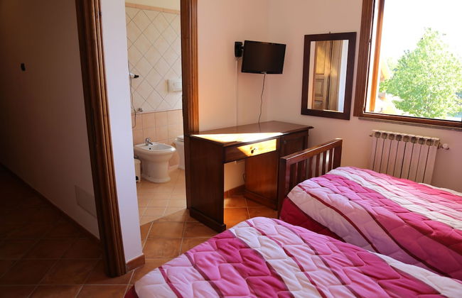 Agriturismo Pirara - Foto 13