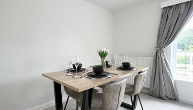 Lovely 2-Bedroom New Forest apartment on a Farm - Foto 5