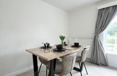 Lovely 2-Bedroom New Forest apartment on a Farm - Foto 5