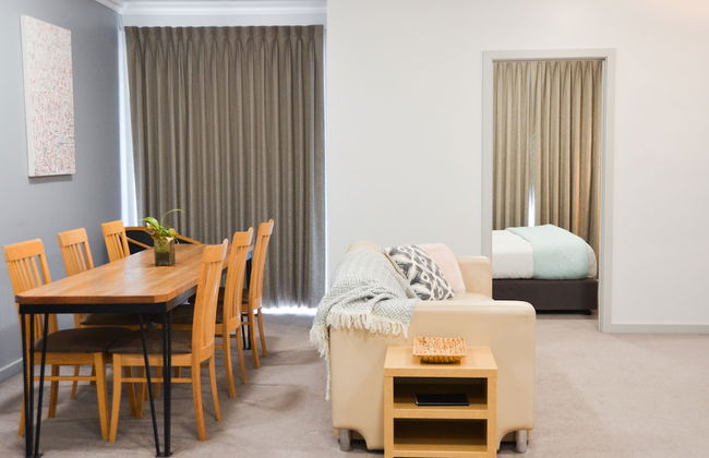 Mansfield Apartments - Photo 14