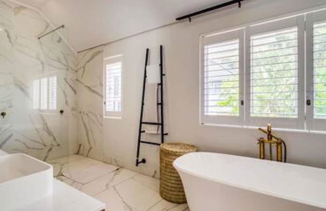 Magnificent Heritage Home w Sweeping Views of the City Oranjezicht Heritage - Foto 16