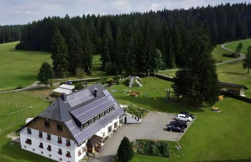 Michelehäusle - Foto 44
