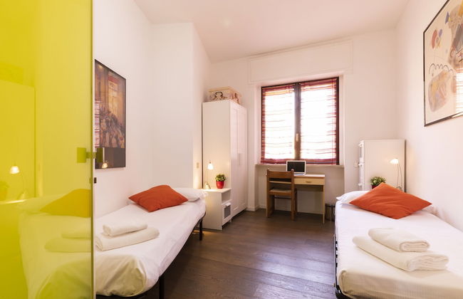 notaMi - De Angeli - 2 Bedroom Apartment - Foto 10