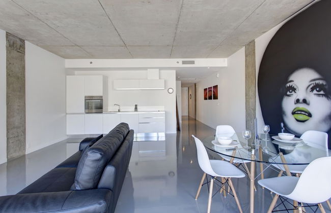 Corporate Stays Loft4U Apartments - Foto 30