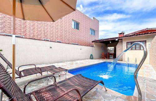 Otima casa com WiFi e churrasqueira em Bertioga SP - Photo 30